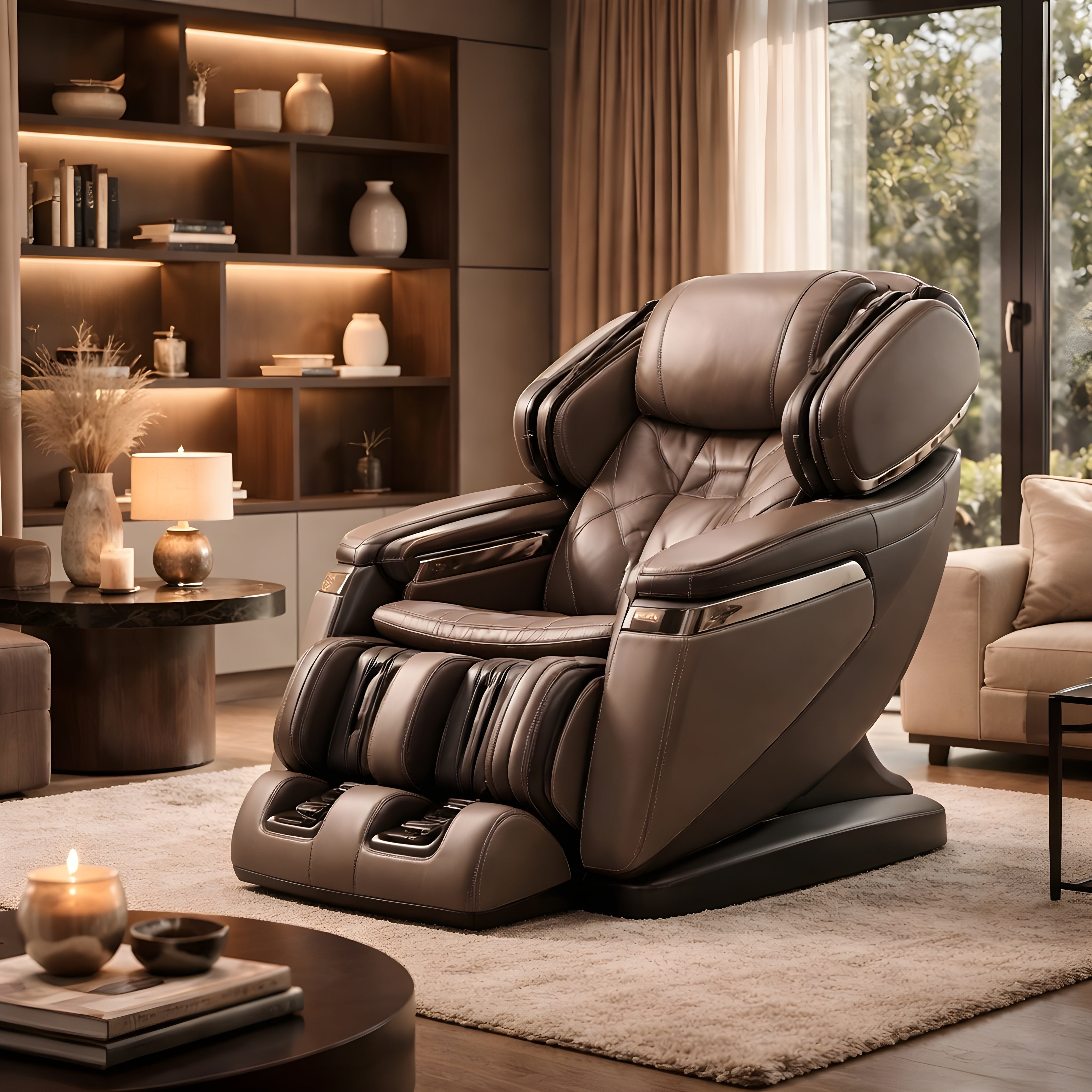 Massage Chairs