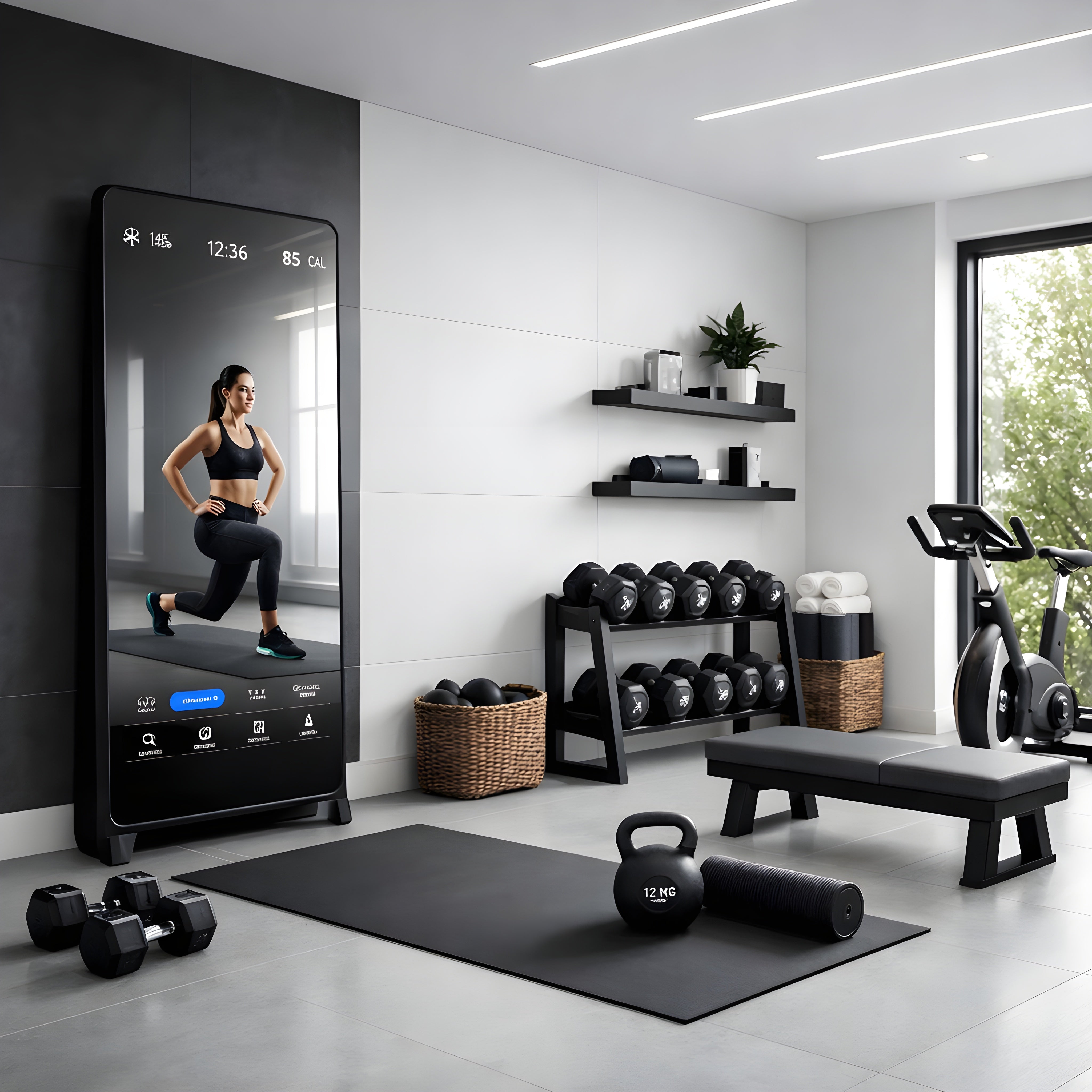 Home Gym