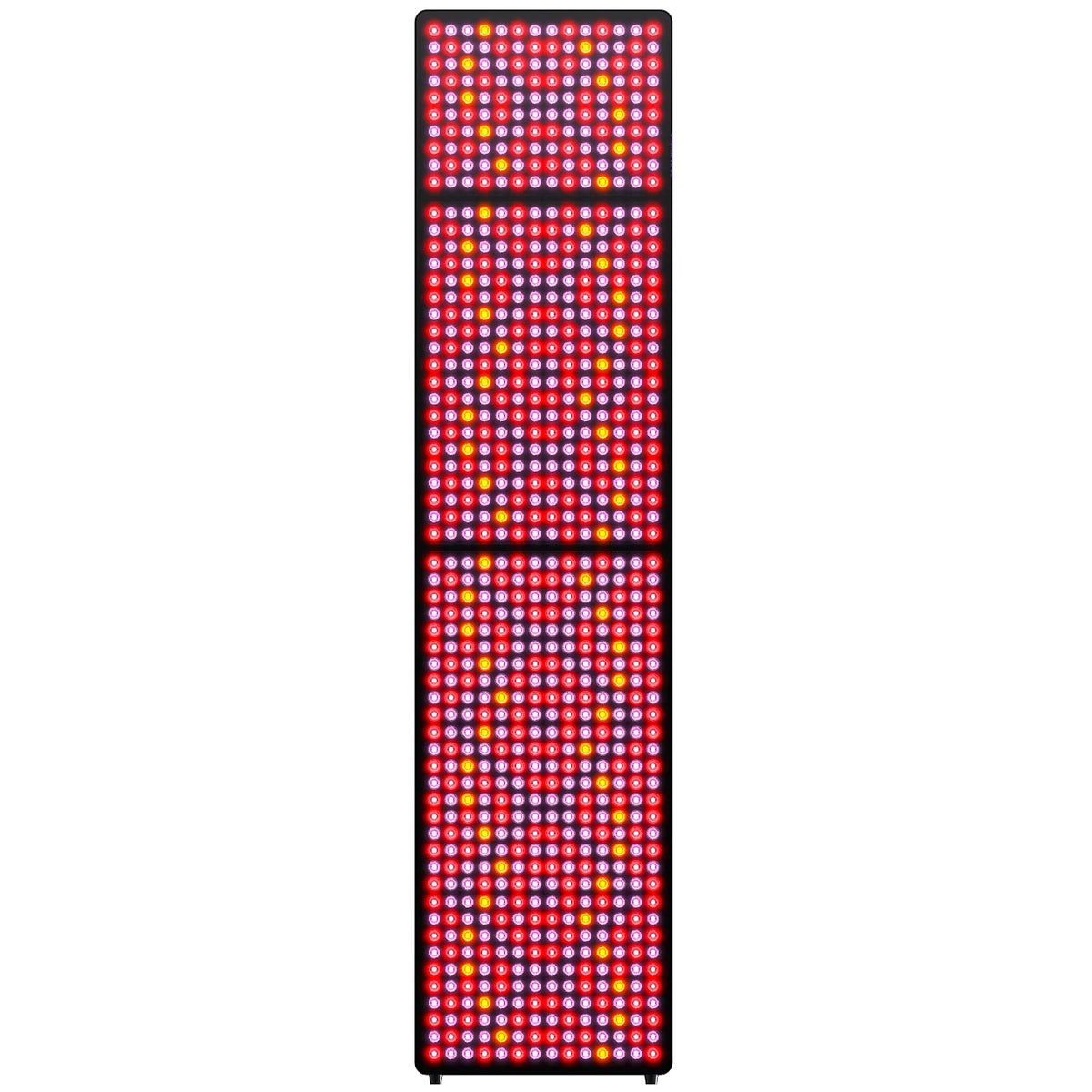 Full Body Red Light Therapy RH Full Body Red Light Panel